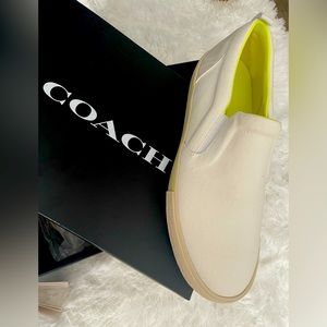 Citysole Slip On Sneaker